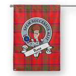 Garden Flag Ross Modern Clan Badge Tartan Flag Scottish Tartan House Flag,buffalo plaid garden flag,irish family crest flags,ns tartan flags,scottish clan flags,scottish clan flags uk,Scottish Tartan House Flag,Tartan Clan Flag,tartan day flag,Tartan Garden Flag