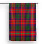 Garden Flag Roxburgh District Tartan Flag Tartan House Flag, Tartan Garden Flag, Tartan Flag, Plaid Flag, Christmas Plaid Flag