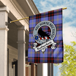 Rutherford Tartan Garden Flag Rutherford Tartan Flag Clan Badge Scottish Tartan House Flag,buffalo plaid garden flag,irish family crest flags,ns tartan flags,scottish clan flags,scottish clan flags uk,Scottish Tartan House Flag,Tartan Clan Flag,tartan day flag,Tartan Garden Flag