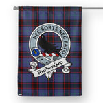 Garden Flag Rutherford Hunting Clan Badge Tartan Flag Scottish Tartan House Flag,buffalo plaid garden flag,irish family crest flags,ns tartan flags,scottish clan flags,scottish clan flags uk,Scottish Tartan House Flag,Tartan Clan Flag,tartan day flag,Tartan Garden Flag