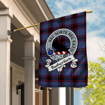 Garden Flag Rutherford Hunting Clan Badge Tartan Flag Scottish Tartan House Flag,buffalo plaid garden flag,irish family crest flags,ns tartan flags,scottish clan flags,scottish clan flags uk,Scottish Tartan House Flag,Tartan Clan Flag,tartan day flag,Tartan Garden Flag