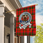 Garden Flag Sandilands Clan Badge Tartan Flag Scottish Tartan House Flag,buffalo plaid garden flag,irish family crest flags,ns tartan flags,scottish clan flags,scottish clan flags uk,Scottish Tartan House Flag,Tartan Clan Flag,tartan day flag,Tartan Garden Flag