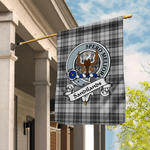 Sandilands Tartan Garden Flag Sandilands Grey Clan Badge Tartan Flag Scottish Tartan House Flag,buffalo plaid garden flag,irish family crest flags,ns tartan flags,scottish clan flags,scottish clan flags uk,Scottish Tartan House Flag,Tartan Clan Flag,tartan day flag,Tartan Garden Flag