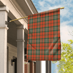 Garden Flag Scott Ancient Tartan Flag Tartan House Flag, Tartan Garden Flag, Tartan Flag, Plaid Flag, Christmas Plaid Flag