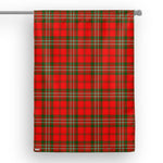 Scott Tartan Garden Flag Scott Modern Tartan Flag Tartan House Flag, Tartan Garden Flag, Tartan Flag, Plaid Flag, Christmas Plaid Flag