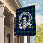 Garden Flag Sempill Clan Badge Tartan Flag Scottish Tartan House Flag,buffalo plaid garden flag,irish family crest flags,ns tartan flags,scottish clan flags,scottish clan flags uk,Scottish Tartan House Flag,Tartan Clan Flag,tartan day flag,Tartan Garden Flag