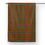 Seton Tartan Garden Flag Seton Hunting Modern Tartan Flag Tartan House Flag, Tartan Garden Flag, Tartan Flag, Plaid Flag, Christmas Plaid Flag