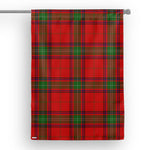 Garden Flag Seton Tartan Flag Tartan House Flag, Tartan Garden Flag, Tartan Flag, Plaid Flag, Christmas Plaid Flag