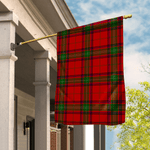 Garden Flag Seton Tartan Flag Tartan House Flag, Tartan Garden Flag, Tartan Flag, Plaid Flag, Christmas Plaid Flag