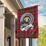 Garden Flag Shaw Of Sauchie Red Modern Clan Badge Tartan Flag Scottish Tartan House Flag,buffalo plaid garden flag,irish family crest flags,ns tartan flags,scottish clan flags,scottish clan flags uk,Scottish Tartan House Flag,Tartan Clan Flag,tartan day flag,Tartan Garden Flag