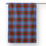 Garden Flag Skirving Tartan Flag Tartan House Flag, Tartan Garden Flag, Tartan Flag, Plaid Flag, Christmas Plaid Flag