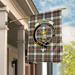Garden Flag Stewart High Stewards Dress Ancient Tartan Flag Clan Badge Tartan House Flag Stewart Flag