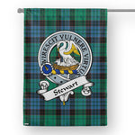 Garden Flag Stewart High Stewards Old Ancient Clan Badge Tartan Flag Scottish Tartan House Flag,buffalo plaid garden flag,irish family crest flags,ns tartan flags,scottish clan flags,scottish clan flags uk,Scottish Tartan House Flag,Tartan Clan Flag,tartan day flag,Tartan Garden Flag Stewart Flag