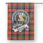 Garden Flag Stewart High Stewards Royal Ancient Clan Badge Tartan Flag Scottish Tartan House Flag,buffalo plaid garden flag,irish family crest flags,ns tartan flags,scottish clan flags,scottish clan flags uk,Scottish Tartan House Flag,Tartan Clan Flag,tartan day flag,Tartan Garden Flag Stewart Flag