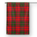 Garden Flag Stewart Of Appin Modern Tartan Flag Tartan House Flag, Tartan Garden Flag, Tartan Flag, Plaid Flag, Christmas Plaid Flag Stewart Flag