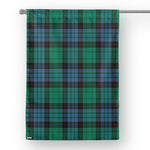 Garden Flag Stewart Old Ancient Tartan Flag Tartan House Flag, Tartan Garden Flag, Tartan Flag, Plaid Flag, Christmas Plaid Flag Stewart Flag