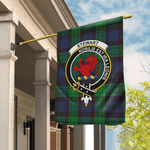 Garden Flag Stewart Stuart Of Bute Old Modern Tartan Flag Clan Badge Tartan House Flag Stewart Flag