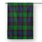 Garden Flag Stewart Stuart Of Bute Old Modern Tartan Flag Tartan House Flag, Tartan Garden Flag, Tartan Flag, Plaid Flag, Christmas Plaid Flag Stewart Flag