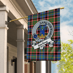 Garden Flag Stirling Clan Badge Tartan Flag Scottish Tartan House Flag,buffalo plaid garden flag,irish family crest flags,ns tartan flags,scottish clan flags,scottish clan flags uk,Scottish Tartan House Flag,Tartan Clan Flag,tartan day flag,Tartan Garden Flag
