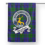 Garden Flag Strachan Clan Badge Tartan Flag Scottish Tartan House Flag,buffalo plaid garden flag,irish family crest flags,ns tartan flags,scottish clan flags,scottish clan flags uk,Scottish Tartan House Flag,Tartan Clan Flag,tartan day flag,Tartan Garden Flag