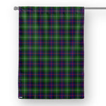 Garden Flag Swinton Tartan Flag Tartan House Flag, Tartan Garden Flag, Tartan Flag, Plaid Flag, Christmas Plaid Flag