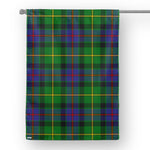 Garden Flag Tait Tartan Flag Tartan House Flag, Tartan Garden Flag, Tartan Flag, Plaid Flag, Christmas Plaid Flag