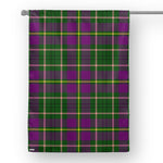 Garden Flag Taylor Tartan Flag Tartan House Flag, Tartan Garden Flag, Tartan Flag, Plaid Flag, Christmas Plaid Flag
