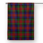 Garden Flag Tennant Tartan Flag Tartan House Flag, Tartan Garden Flag, Tartan Flag, Plaid Flag, Christmas Plaid Flag