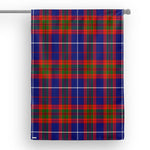 Garden Flag Trotter Tartan Flag Tartan House Flag, Tartan Garden Flag, Tartan Flag, Plaid Flag, Christmas Plaid Flag