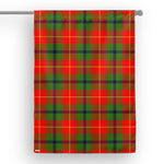 Garden Flag Turnbull Tartan Flag Tartan House Flag, Tartan Garden Flag, Tartan Flag, Plaid Flag, Christmas Plaid Flag
