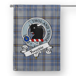 Garden Flag Tweedie Clan Badge Tartan Flag Scottish Tartan House Flag,buffalo plaid garden flag,irish family crest flags,ns tartan flags,scottish clan flags,scottish clan flags uk,Scottish Tartan House Flag,Tartan Clan Flag,tartan day flag,Tartan Garden Flag