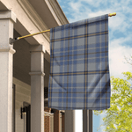Tweedie Tartan Garden Flag Tweedie Tartan Flag Tartan House Flag, Tartan Garden Flag, Tartan Flag, Plaid Flag, Christmas Plaid Flag