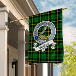 Garden Flag Wallace Hunting Clan Badge Tartan Flag Scottish Tartan House Flag,buffalo plaid garden flag,irish family crest flags,ns tartan flags,scottish clan flags,scottish clan flags uk,Scottish Tartan House Flag,Tartan Clan Flag,tartan day flag,Tartan Garden Flag