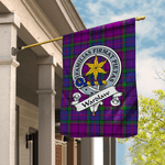 Garden Flag Wardlaw Clan Badge Tartan Flag Scottish Tartan House Flag,buffalo plaid garden flag,irish family crest flags,ns tartan flags,scottish clan flags,scottish clan flags uk,Scottish Tartan House Flag,Tartan Clan Flag,tartan day flag,Tartan Garden Flag