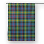 Garden Flag Watson Ancient Tartan Flag Tartan House Flag, Tartan Garden Flag, Tartan Flag, Plaid Flag, Christmas Plaid Flag