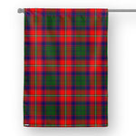 Wauchope Tartan Garden Flag Wauchope Tartan Flag Tartan House Flag, Tartan Garden Flag, Tartan Flag, Plaid Flag, Christmas Plaid Flag