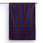 Garden Flag Wedderburn Tartan Flag Tartan House Flag, Tartan Garden Flag, Tartan Flag, Plaid Flag, Christmas Plaid Flag