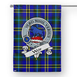 Garden Flag Weir Modern Clan Badge Tartan Flag Scottish Tartan House Flag,buffalo plaid garden flag,irish family crest flags,ns tartan flags,scottish clan flags,scottish clan flags uk,Scottish Tartan House Flag,Tartan Clan Flag,tartan day flag,Tartan Garden Flag