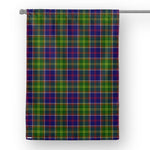 Garden Flag Whitefoord Tartan Flag Tartan House Flag, Tartan Garden Flag, Tartan Flag, Plaid Flag, Christmas Plaid Flag