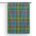 Garden Flag Whitelaw Ancient Tartan Flag Tartan House Flag, Tartan Garden Flag, Tartan Flag, Plaid Flag, Christmas Plaid Flag