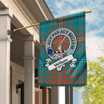 Garden Flag Wilson Ancient Clan Badge Tartan Flag Scottish Tartan House Flag,buffalo plaid garden flag,irish family crest flags,ns tartan flags,scottish clan flags,scottish clan flags uk,Scottish Tartan House Flag,Tartan Clan Flag,tartan day flag,Tartan Garden Flag
