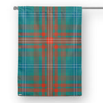 Garden Flag Wilson Ancient Tartan Flag Tartan House Flag, Tartan Garden Flag, Tartan Flag, Plaid Flag, Christmas Plaid Flag