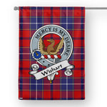 Garden Flag Wishart Dress Clan Badge Tartan Flag Scottish Tartan House Flag,buffalo plaid garden flag,irish family crest flags,ns tartan flags,scottish clan flags,scottish clan flags uk,Scottish Tartan House Flag,Tartan Clan Flag,tartan day flag,Tartan Garden Flag