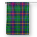 Garden Flag Young Tartan Flag Tartan House Flag, Tartan Garden Flag, Tartan Flag, Plaid Flag, Christmas Plaid Flag