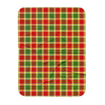Scotstee Shop Tartan Plaid Blanket Gibson Scottish Tartan Plaid Sherpa Blanket