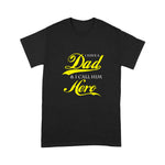 Scotstee Shop - Gift Father Day Shirt I Have A Hero I Call Him Dad Father Day Shirts