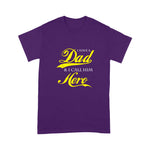 Scotstee Shop - Gift Father Day Shirt I Have A Hero I Call Him Dad Father Day Shirts