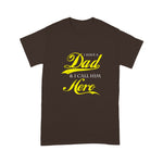 Scotstee Shop - Gift Father Day Shirt I Have A Hero I Call Him Dad Father Day Shirts