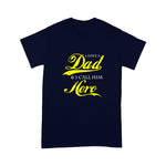 Scotstee Shop - Gift Father Day Shirt I Have A Hero I Call Him Dad Father Day Shirts