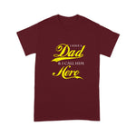 Scotstee Shop - Gift Father Day Shirt I Have A Hero I Call Him Dad Father Day Shirts